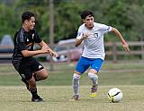 King's Hammer Swan City 2011B vs Nona FC