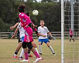 King's Hammer Swan City 2011B vs Nona FC