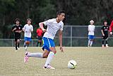 King's Hammer Swan City 2011B vs Nona FC
