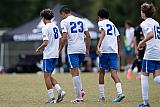 King's Hammer Swan City 2011B vs Nona FC