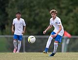 King's Hammer Swan City 2011B vs Nona FC