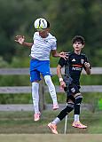 King's Hammer Swan City 2011B vs Nona FC