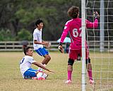 King's Hammer Swan City 2011B vs Nona FC