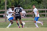 King's Hammer Swan City 2011B vs Nona FC