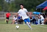 King's Hammer Swan City 2011B vs Nona FC