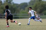 King's Hammer Swan City 2011B vs Nona FC