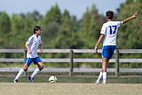King's Hammer Swan City 2011B vs Nona FC