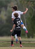 King's Hammer Swan City 2011B vs Nona FC