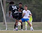 King's Hammer Swan City 2011B vs Nona FC