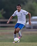 King's Hammer Swan City 2011B vs Nona FC
