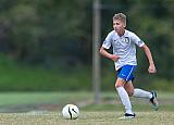 King's Hammer Swan City 2011B vs Nona FC