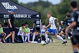King's Hammer Swan City 2011B vs Nona FC