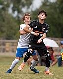 King's Hammer Swan City 2011B vs Nona FC