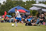 King's Hammer Swan City 2011B vs Nona FC