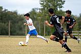 King's Hammer Swan City 2011B vs Nona FC