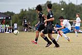King's Hammer Swan City 2011B vs Nona FC