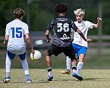 King's Hammer Swan City 2011B vs Nona FC