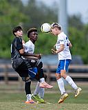 King's Hammer Swan City 2011B vs Nona FC