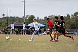 King's Hammer Swan City 2011B vs Nona FC