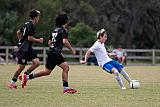 King's Hammer Swan City 2011B vs Nona FC