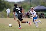 King's Hammer Swan City 2011B vs Nona FC