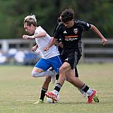 King's Hammer Swan City 2011B vs Nona FC