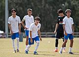 King's Hammer Swan City 2011B vs Nona FC