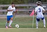King's Hammer Swan City 2011B vs Nona FC