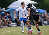 King's Hammer Swan City 2011B vs Nona FC