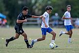 King's Hammer Swan City 2011B vs Nona FC