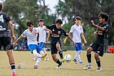 King's Hammer Swan City 2011B vs Nona FC