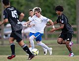 King's Hammer Swan City 2011B vs Nona FC