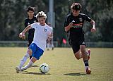 King's Hammer Swan City 2011B vs Nona FC