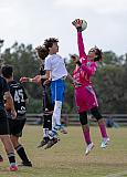 King's Hammer Swan City 2011B vs Nona FC