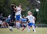 King's Hammer Swan City 2011B vs Nona FC