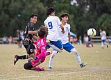 King's Hammer Swan City 2011B vs Nona FC
