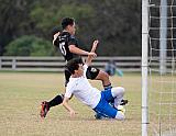 King's Hammer Swan City 2011B vs Nona FC