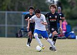 King's Hammer Swan City 2011B vs Nona FC