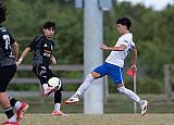 King's Hammer Swan City 2011B vs Nona FC