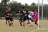 King's Hammer Swan City 2011B vs Nona FC
