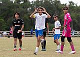 King's Hammer Swan City 2011B vs Nona FC