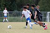 King's Hammer Swan City 2011B vs Nona FC
