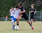 King's Hammer Swan City 2011B vs Nona FC