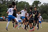 King's Hammer Swan City 2011B vs Nona FC