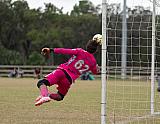 King's Hammer Swan City 2011B vs Nona FC
