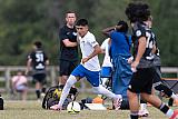 King's Hammer Swan City 2011B vs Nona FC