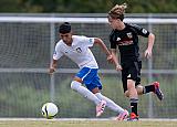 King's Hammer Swan City 2011B vs Nona FC