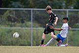 King's Hammer Swan City 2011B vs Nona FC