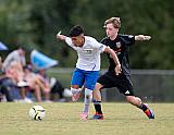 King's Hammer Swan City 2011B vs Nona FC