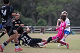 King's Hammer Swan City 2011B vs Nona FC